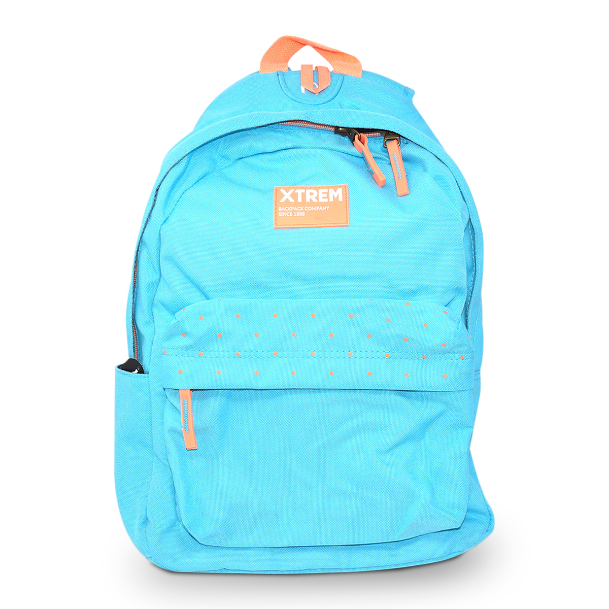 BACKPACK XTREM (BONDY ROSA DOTS)