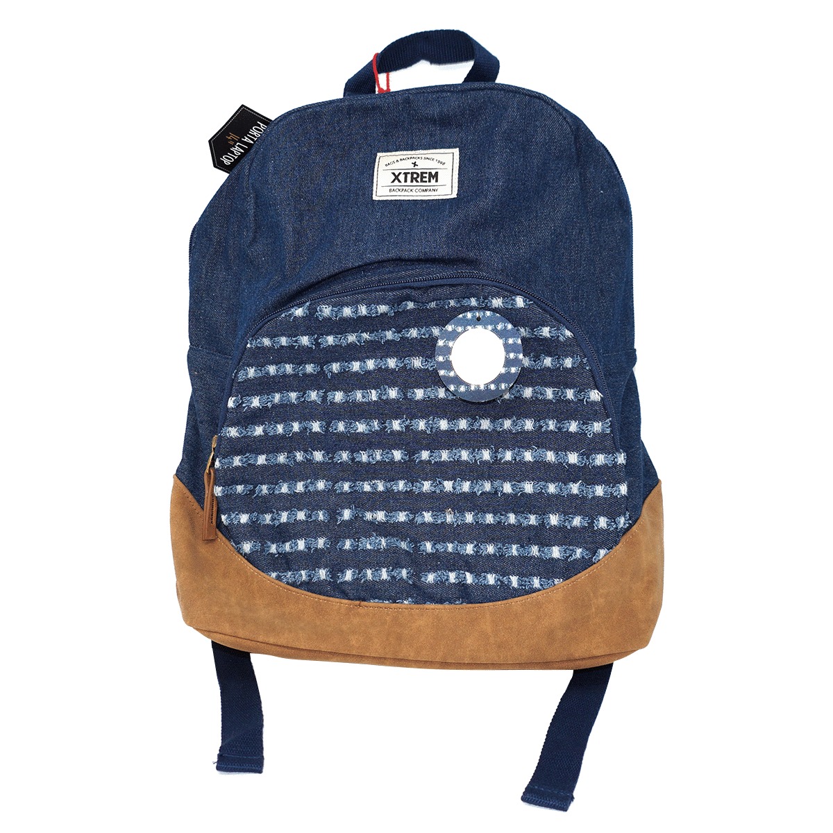 BACKPACK XTREM (TOP 706 TEAR DENING)