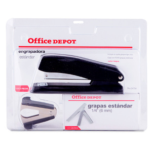 SET ENGRAPADORA M/T NEGRO SET ENGRAPADORA M/T NEGRO