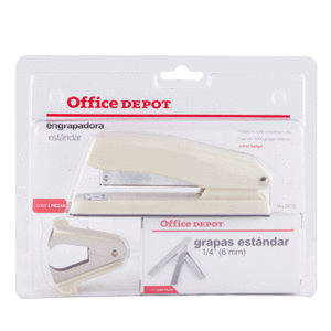 SET ENGRAPADORA M/T BEIGE SET ENGRAPADORA M/T BEIGE