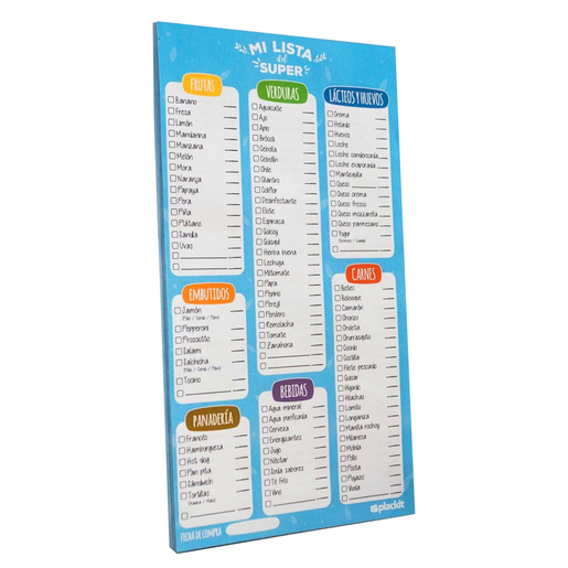 ACCESORIO PLACKIT MAGNETICO (LISTA SUPER)
