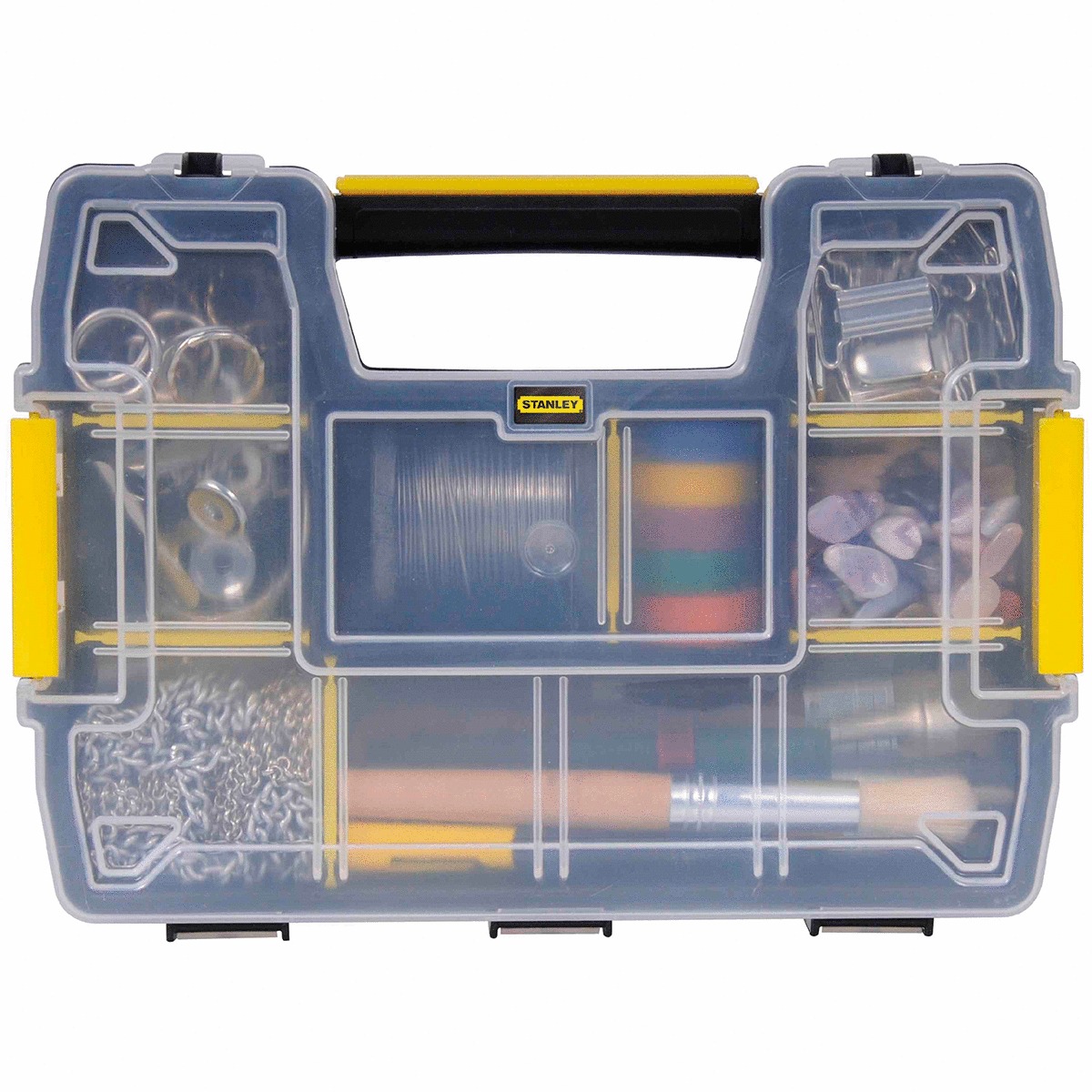 ORGANIZADOR STANLEY SORTMASTER (LIVIANO)
