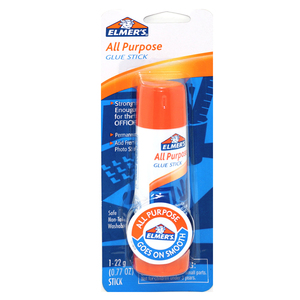 GOMA ELMERS MULTI USOSO-STICK 22G. GOMA ELMERS MULTI USOSO-STICK 22G.