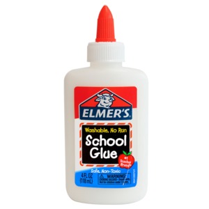 GOMA ELMERS ESCOLAR (1 PIEZA CON 118 MILIGRAMOS) GOMA ELMERS ESCOLAR (1 PIEZA CON 118 MILIGRAMOS)