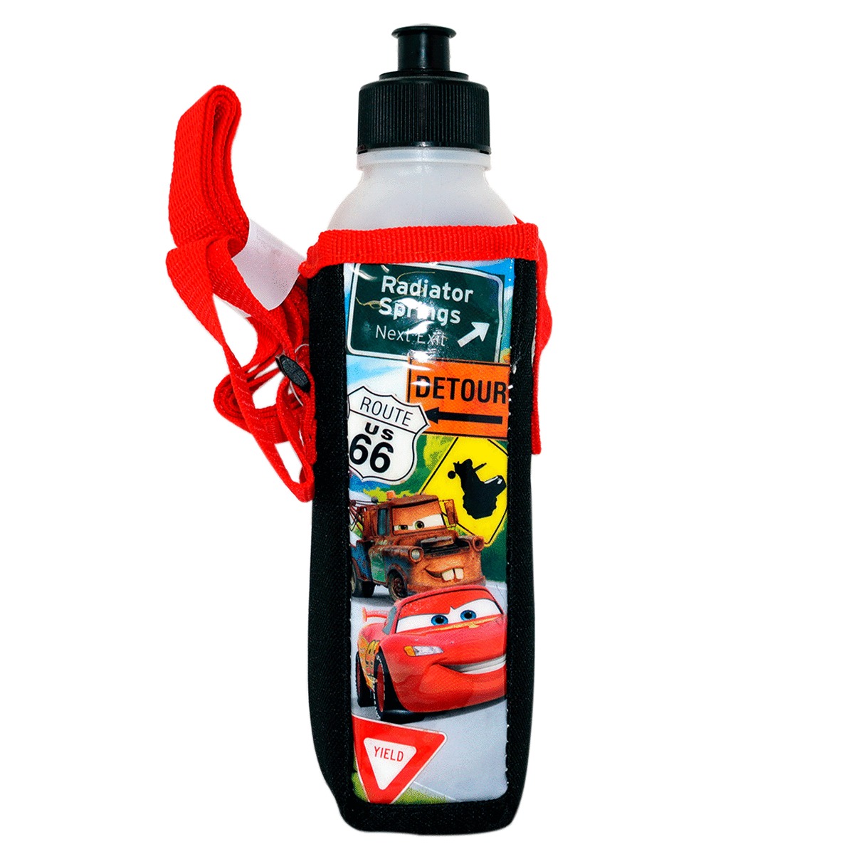 PORTABOTELLA CARS