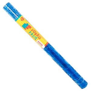 PLASTICO PARA CUADERNO FORRAFACIL 10YDS*14 PLASTICO PARA CUADERNO FORRAFACIL 10YDS*14