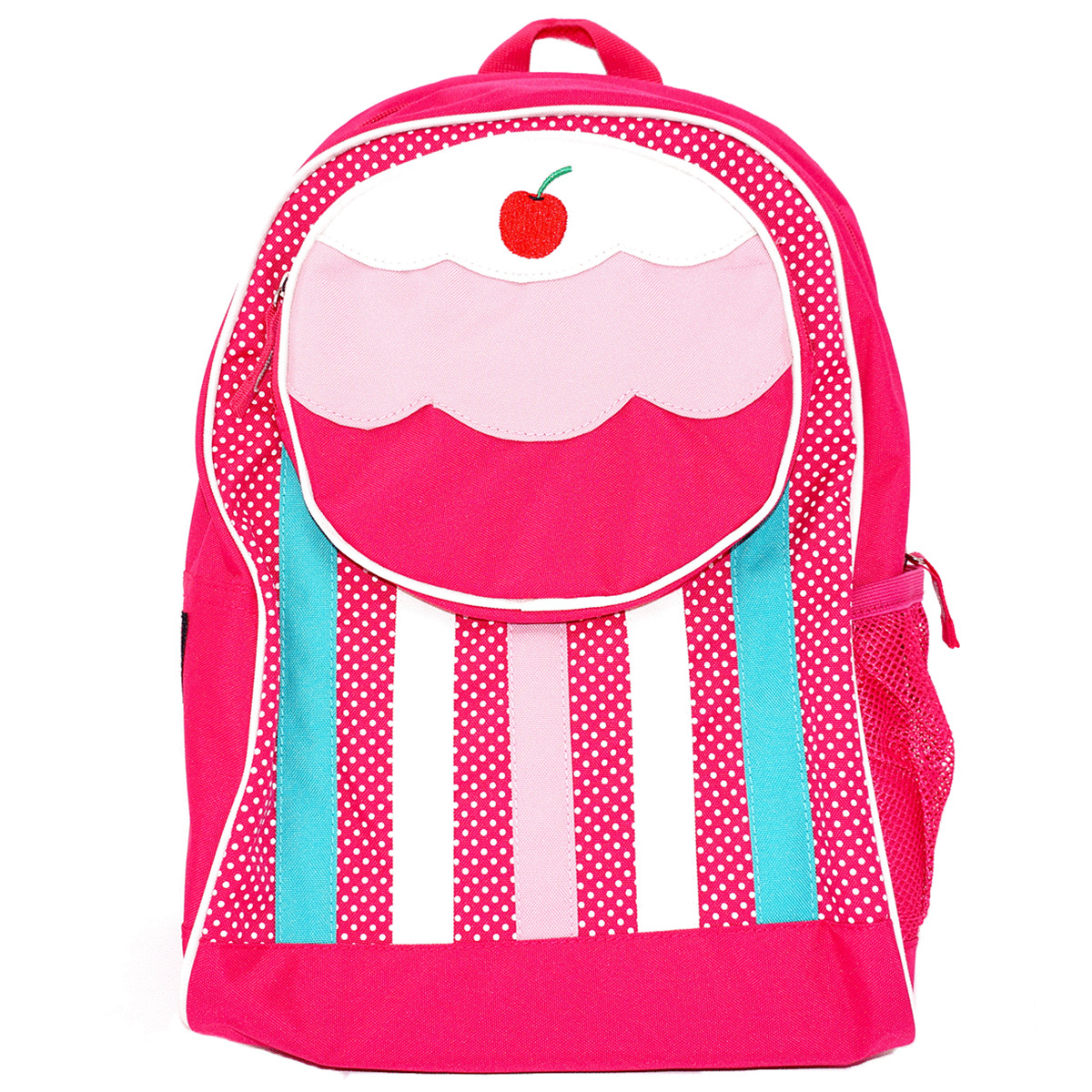 BACK PACK ESCOLAR FRENCH (PASTEL)