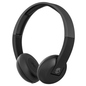 AUDIFONO SKULLCANDY UPROAR BT (NEGRO/GRIS) AUDIFONO SKULLCANDY UPROAR BT (NEGRO/GRIS)
