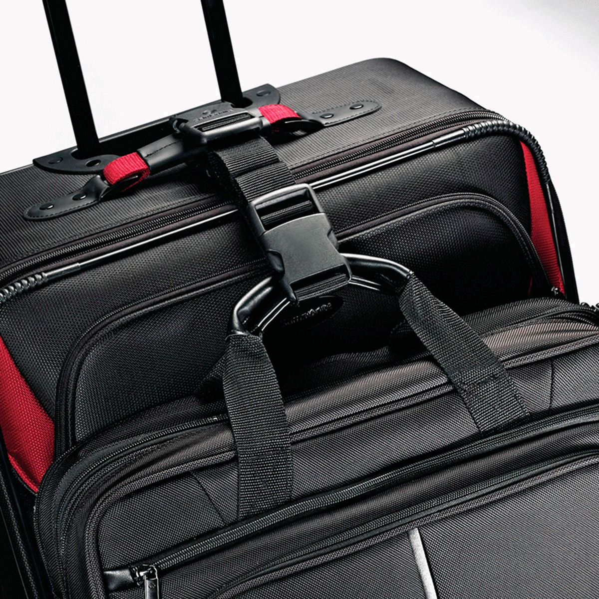 ACCESORIO DE VIAJE MIAMI CARRY ON (CINTA EMPAQUE)