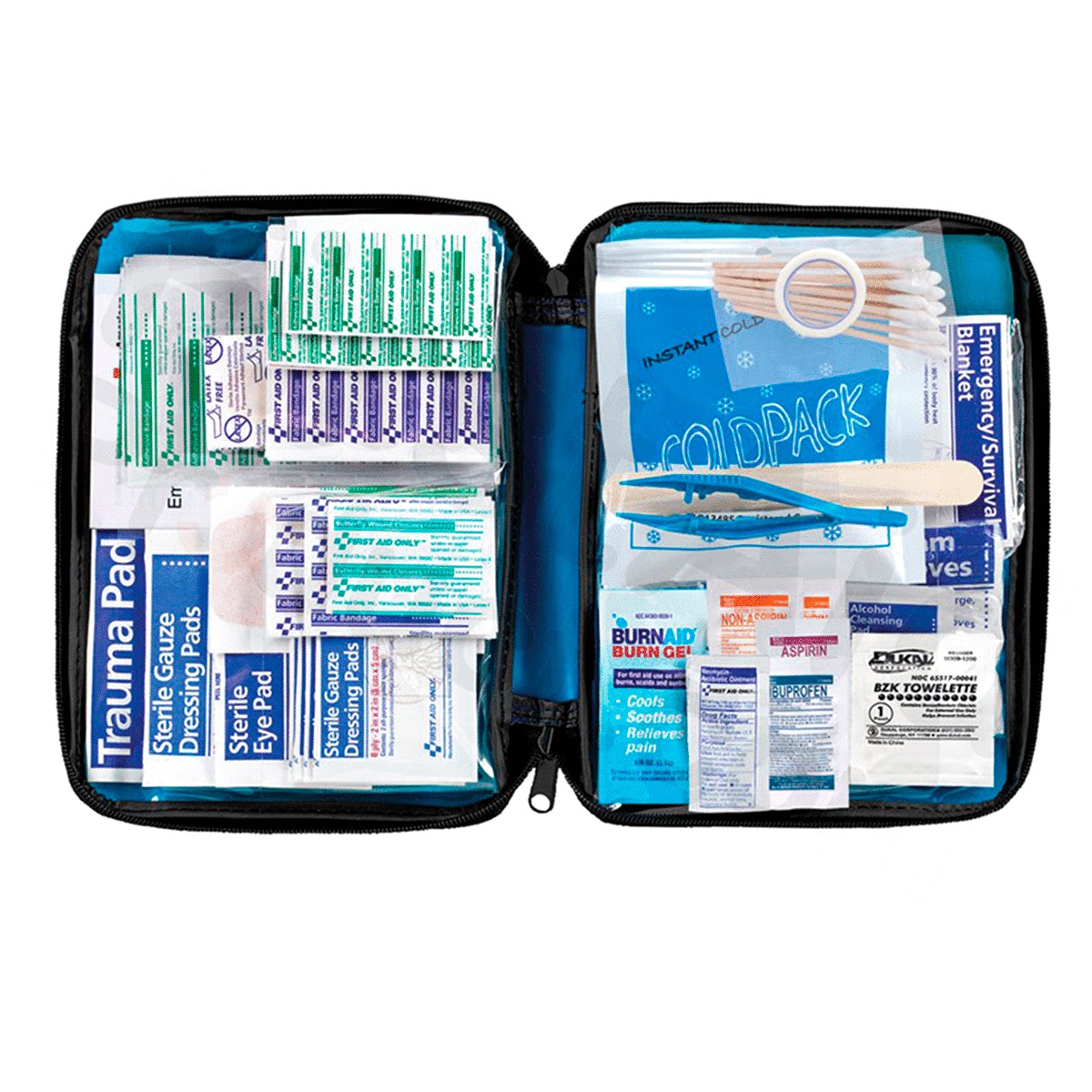 ACCESORIO DE VIAJE MIAMI CARRY ON (BOTIQUIN)