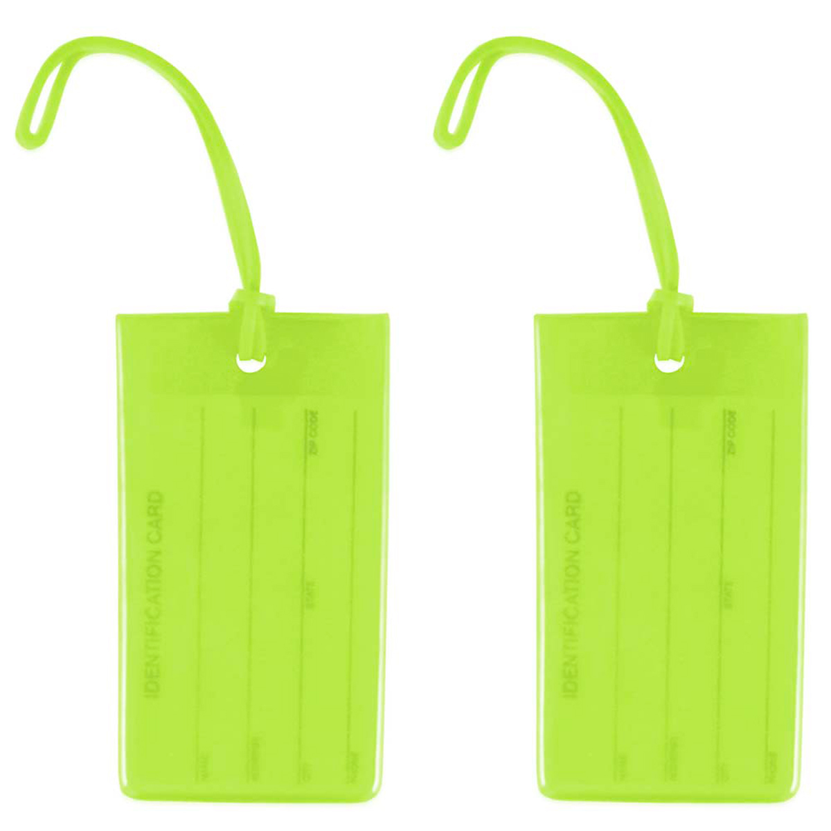 ACCESORIO DE VIAJE MIAMI CARRY ON (ETIQUETAS)