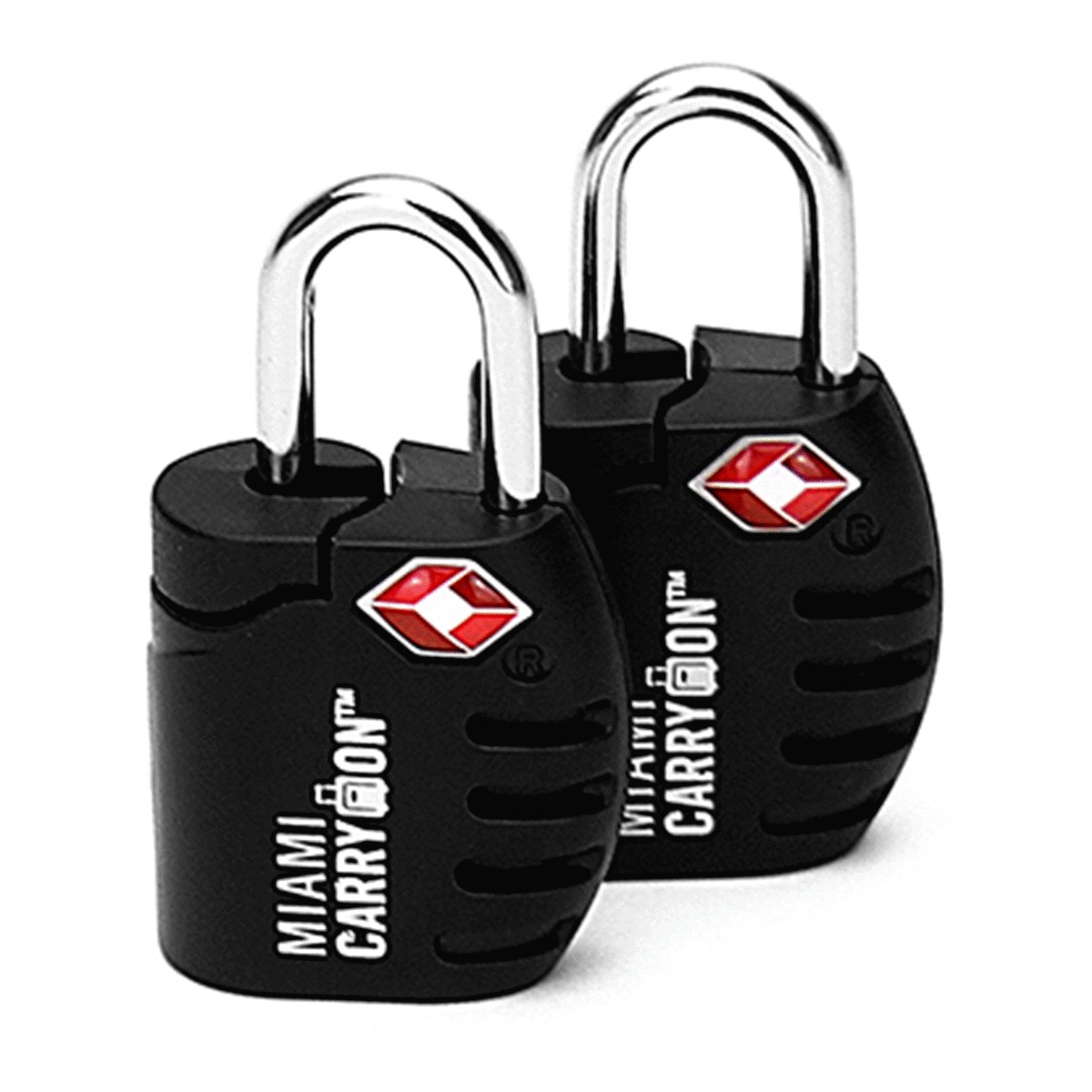 ACCESORIO DE VIAJE MIAMI CARRY ON (CANDADO)