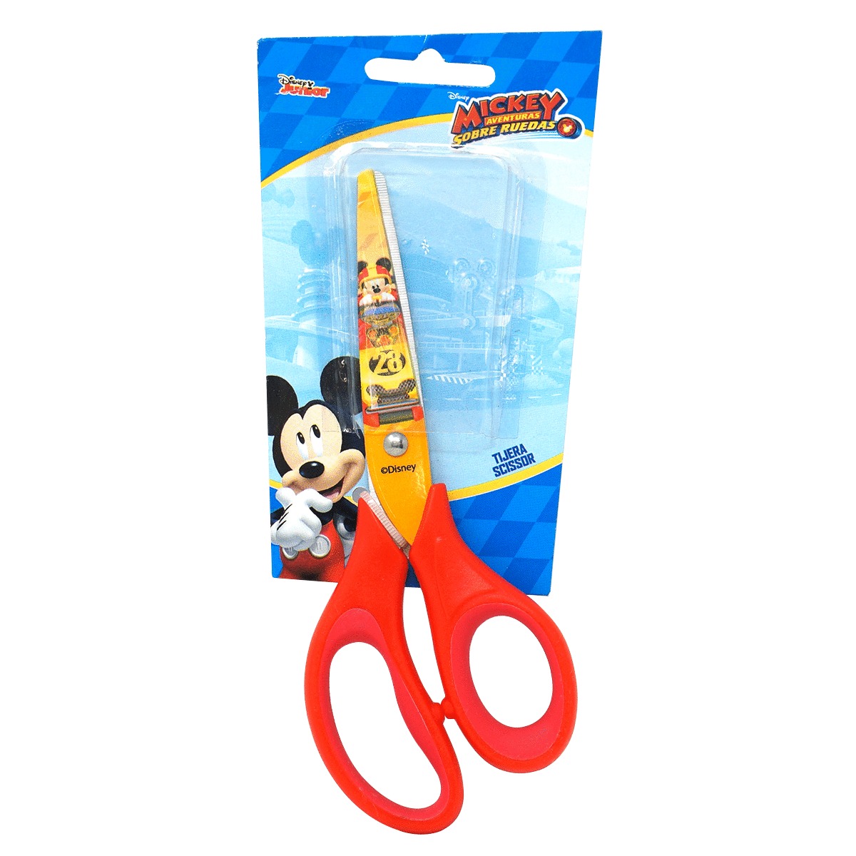 TIJERAS G MICKEY