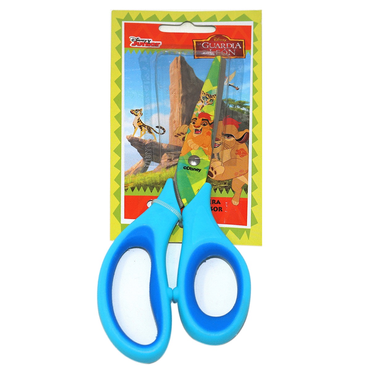TIJERAS G LEON