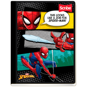 CUADERNO COSIDO RAYA 100H CUADERNO COSIDO RAYA 100H
