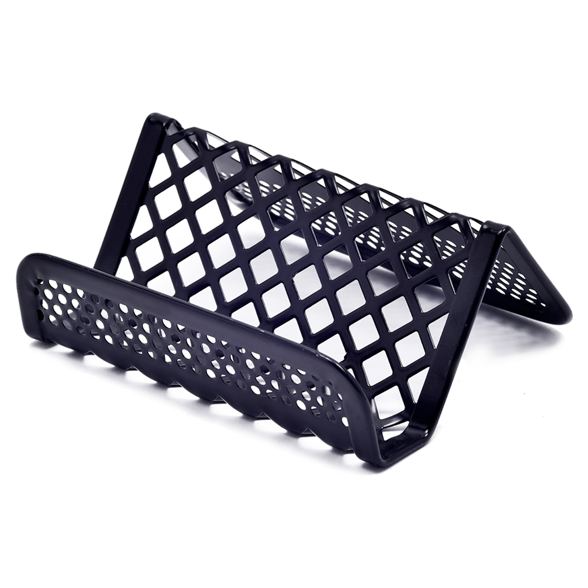 PORTA TARJETAS MESH RED TOP (NEGRO)