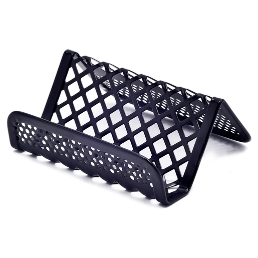 PORTA TARJETAS MESH RED TOP (NEGRO)