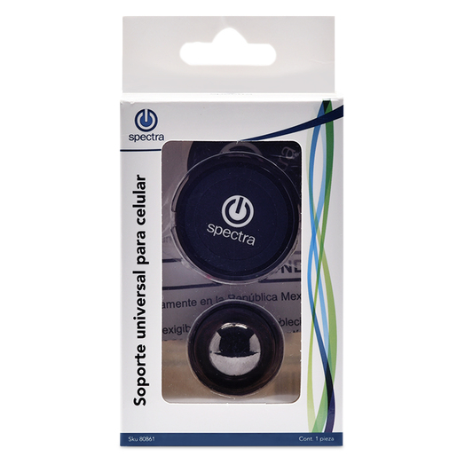 SOPORTE UNIVERSAL PARA CELULAR YC-091 OD