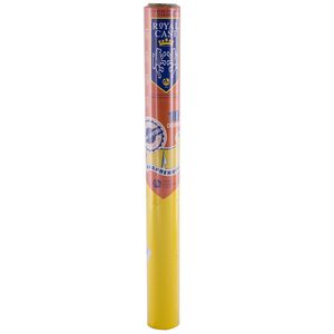 ROLLO LUSTRAFLEX 10pz AMARILLO ROLLO LUSTRAFLEX 10pz AMARILLO