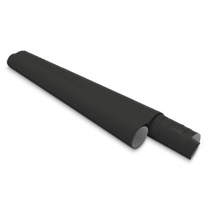 ROLLO LUSTRAFLEX 10pz NEGRO ROLLO LUSTRAFLEX 10pz NEGRO