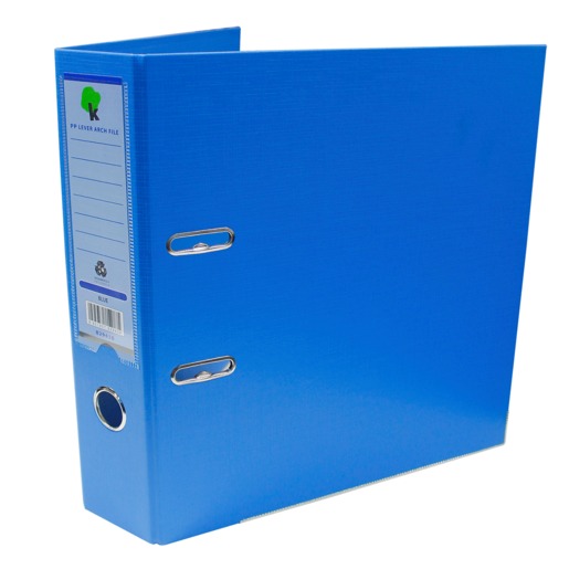 ARCHIVADOR TECKMAKRO CARTA