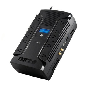 UPS FORZA HT-750LCD (CON PUERTOS USB) UPS FORZA HT-750LCD (CON PUERTOS USB)