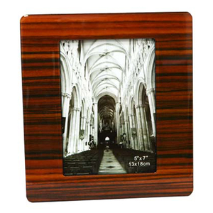 PORTA RETRATO HOUSE & HOME (5 X 7, MDF/VIDRIO) PORTA RETRATO HOUSE & HOME (5 X 7, MDF/VIDRIO)