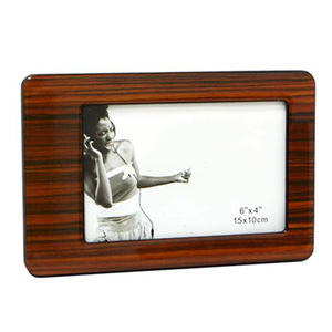 PORTA RETRATO HOUSE & HOME (6 X 4, MDF/VIDRIO) PORTA RETRATO HOUSE & HOME (6 X 4, MDF/VIDRIO)