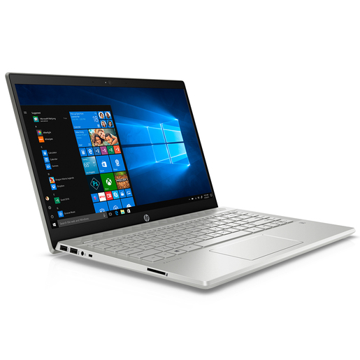 LAPTOP HP PAVILION 14-CE0001LA (I5,8GB,1TB)