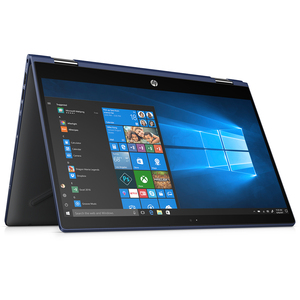 LAPTOP HP X360 14-CD0004LA (I3,4GB,1TB) LAPTOP HP X360 14-CD0004LA (I3,4GB,1TB)