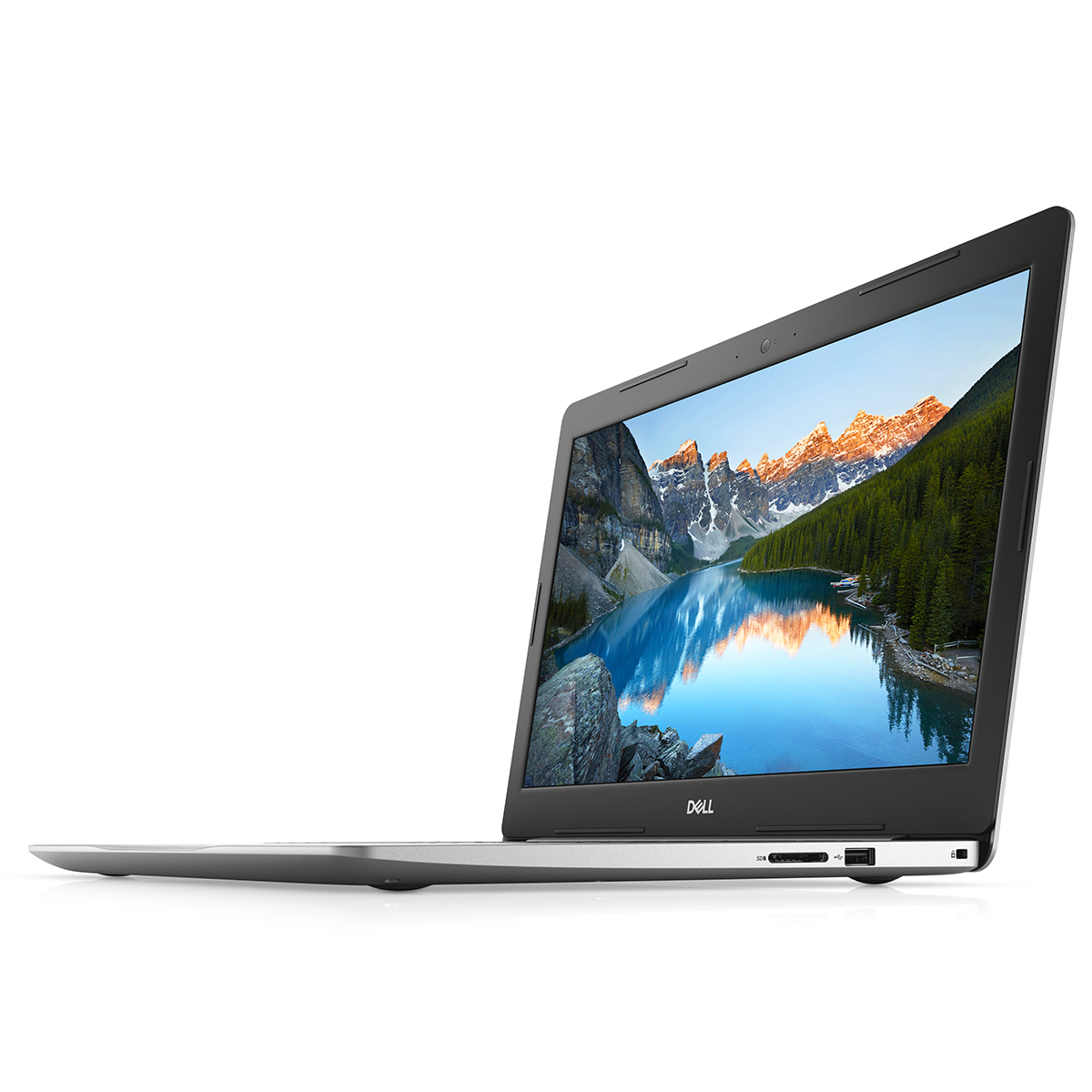 LAPTOP DELL 5575 K7X3R (AMD RYZEN,8GB,1TB)