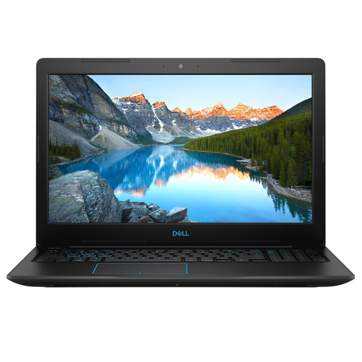 LAPTOP DELL G3 3779 73M2V (I7,16GB,2TG-256SDD)