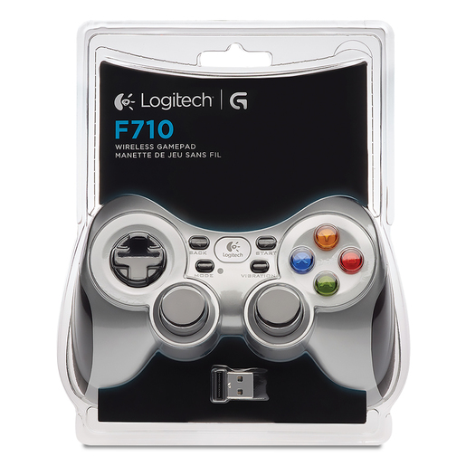 CONTROL LOGITECH GAMING 940-000117