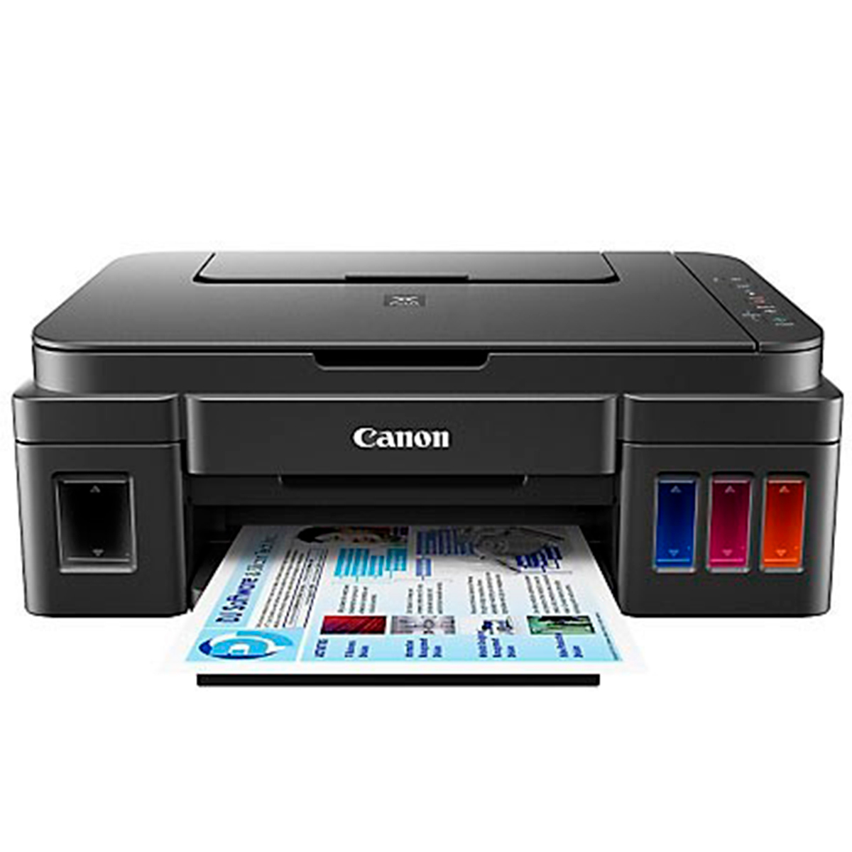 MULTIFUNCIONAL CANON G3110