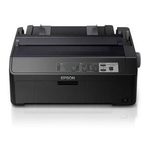 IMPRESORA EPSON FX-890II MATRIZ DE PUNTOS IMPRESORA EPSON FX-890II MATRIZ DE PUNTOS