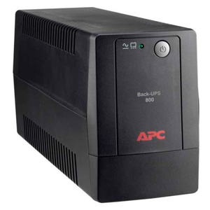 UPS APC BX800L-LM (800 VA, 120 V, AVR, LAM) UPS APC BX800L-LM (800 VA, 120 V, AVR, LAM)