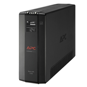 UPS APC BX1350M-LM60 (1350VA, 120V, AVR) UPS APC BX1350M-LM60 (1350VA, 120V, AVR)