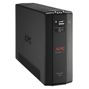 UPS APC BX1500M-LM60 (1500VA, 120V, AVR) UPS APC BX1500M-LM60 (1500VA, 120V, AVR)