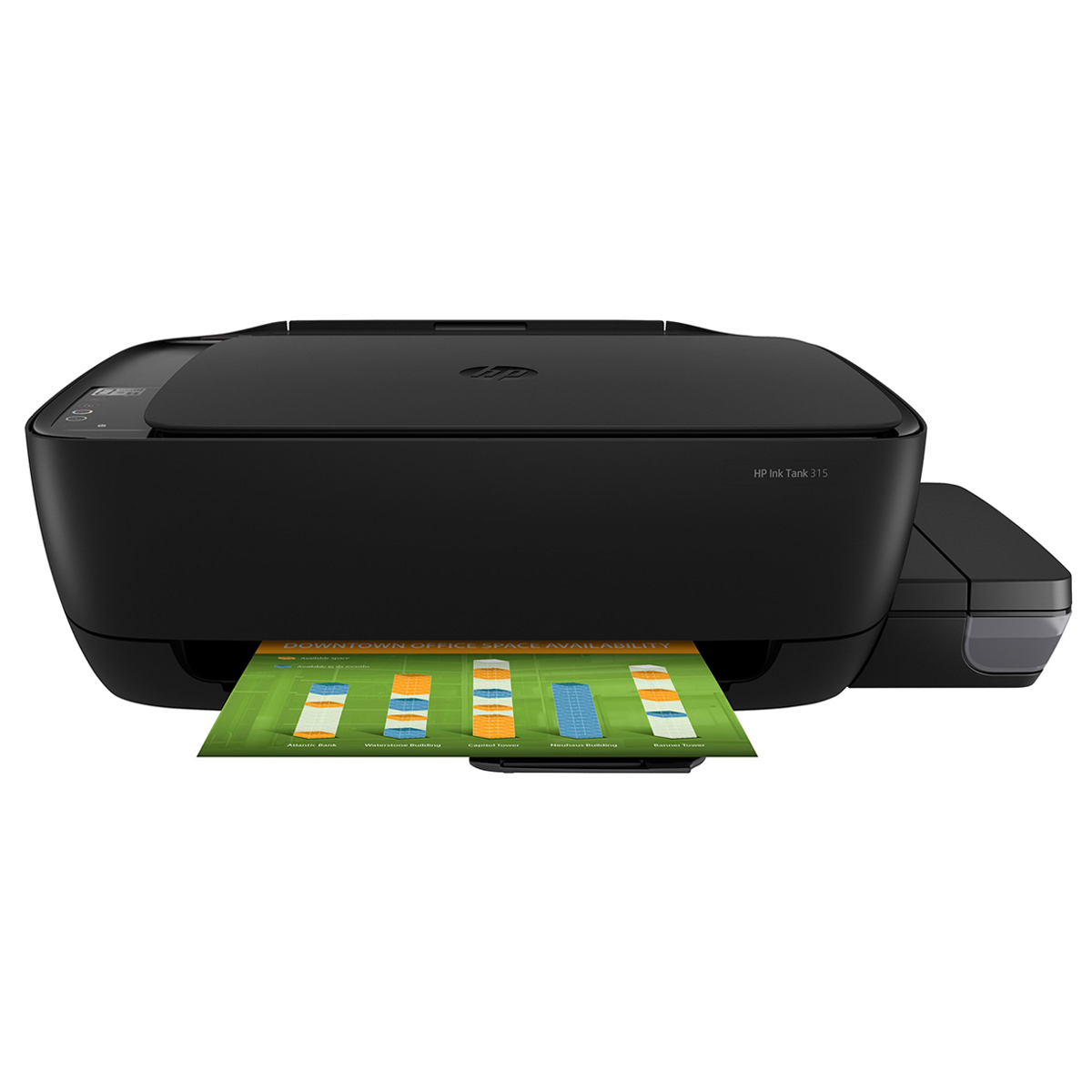 MULTIFUNCIONAL HP 315 (INKJET)