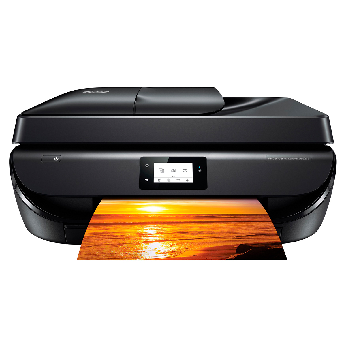 MULTIFUNCIONAL HP 5275 AIO (INKJET, WIFI)