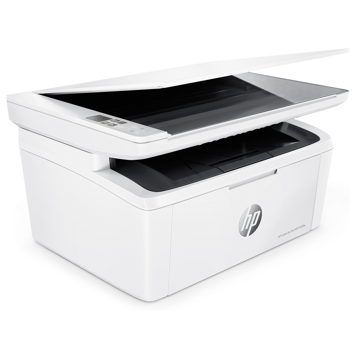 MULTIFUNCIONAL HP M28W (LASER MONOCROMATICA, WIFI)