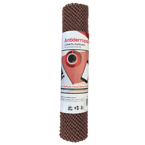 ANTIDERRAPANTE MOBI (CHOCOLATE 30 CENTIMETROS) ANTIDERRAPANTE MOBI (CHOCOLATE 30 CENTIMETROS)