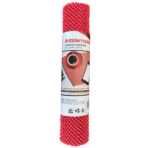 ANTIDERRAPANTE MOBI ROJO 30 CENTIMETROS ANTIDERRAPANTE MOBI ROJO 30 CENTIMETROS