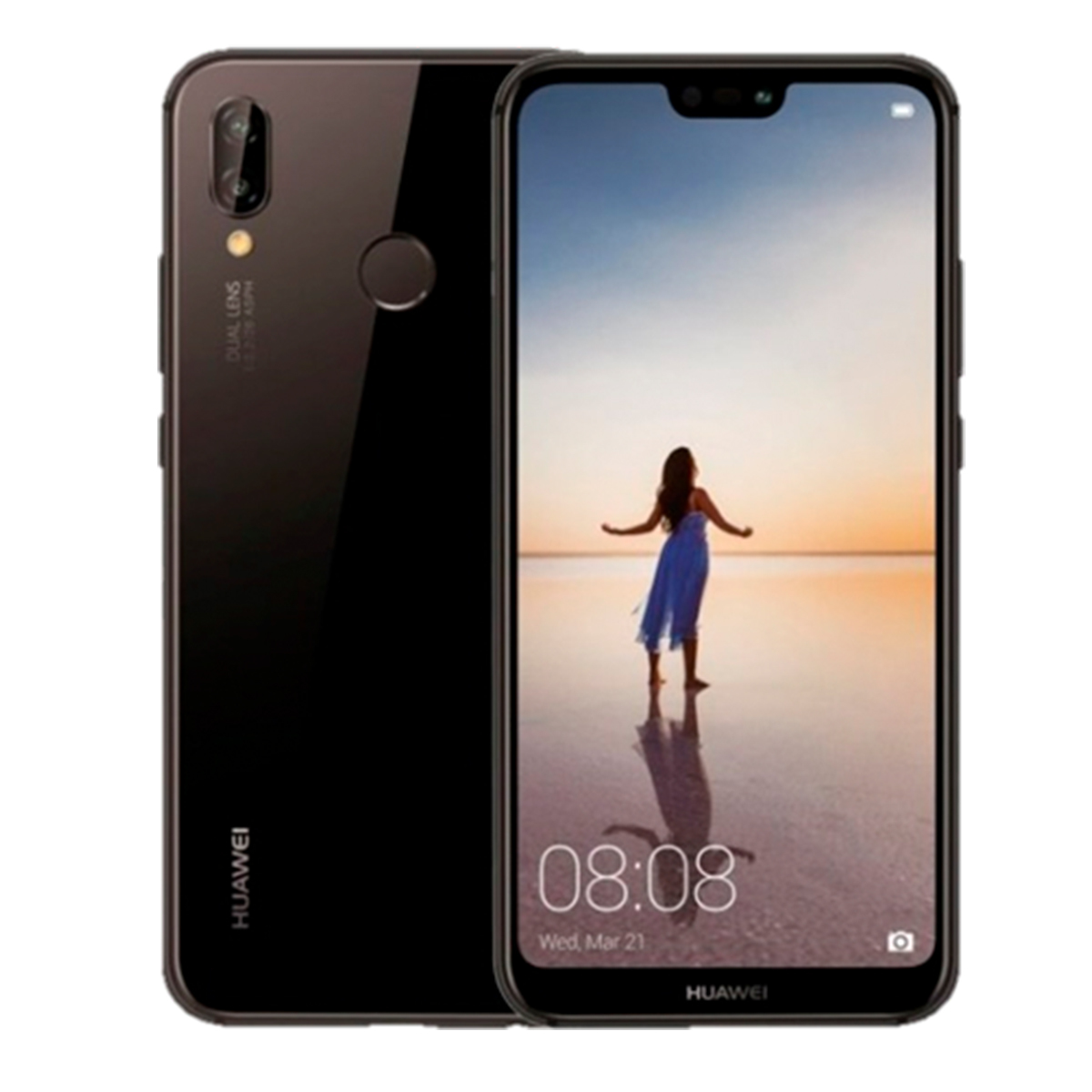 celular huawei p20 lite tigo