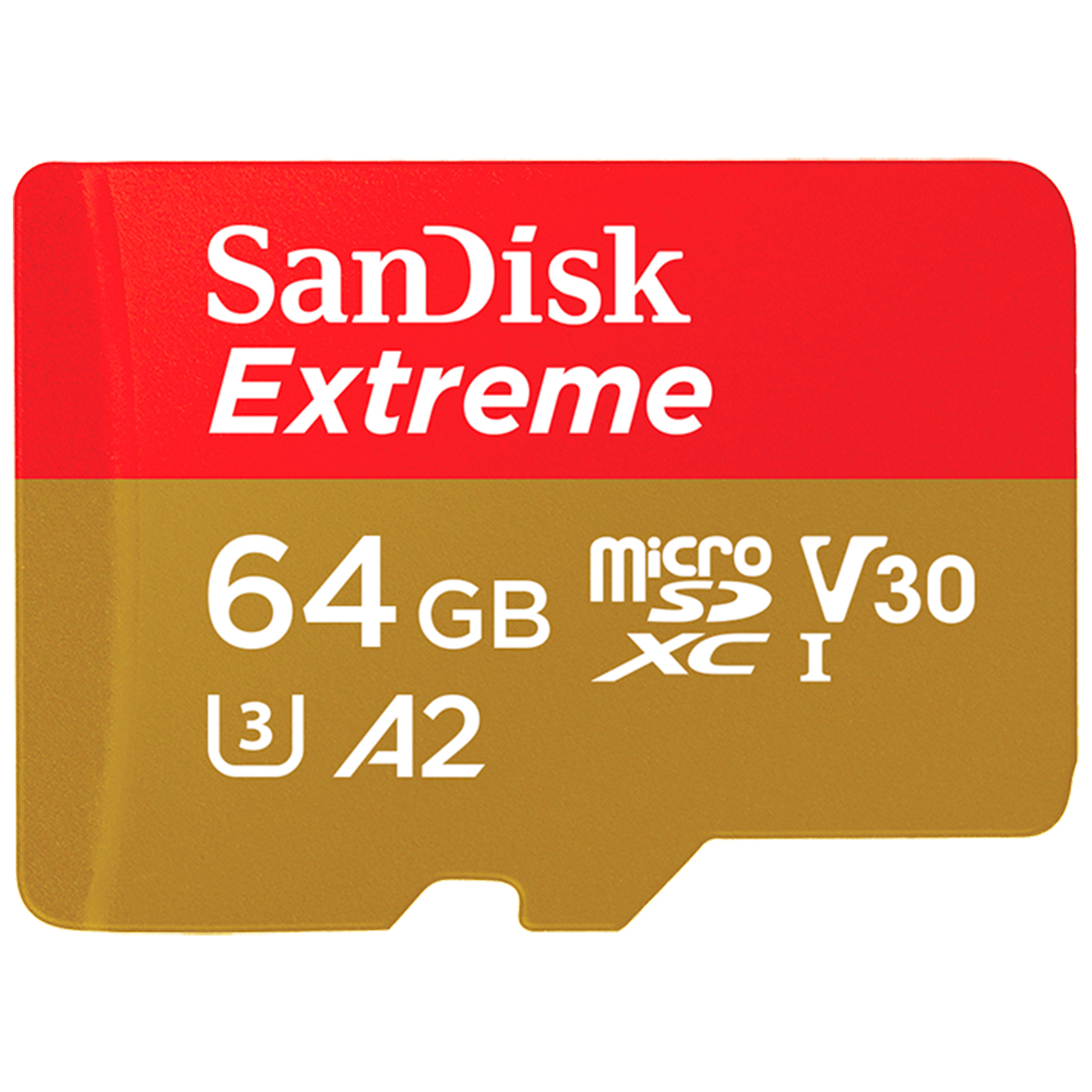MEMORIA EXTREME SANDISK 64GB | Office Depot Guatemala