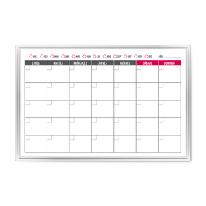 PIZARRON SEMANAL OFFICE DEPOT PIZARRON SEMANAL OFFICE DEPOT