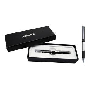 BOLIGRAFO SLIDE PEN 1.0 MM NEGRO ESTUCHE 1