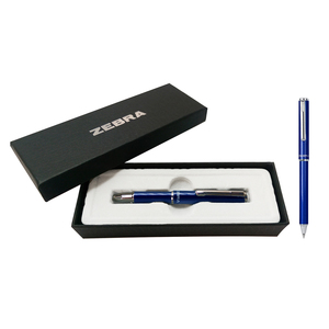BOLIGRAFO MINI SLIDE PEN 1.0 MM AZUL ESTUCHE 1 BOLIGRAFO MINI SLIDE PEN 1.0 MM AZUL ESTUCHE 1