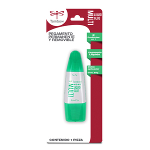 PEGAMENTO LIQUIDO GLUE TAPE TOMBOW B/1 PEGAMENTO LIQUIDO GLUE TAPE TOMBOW B/1