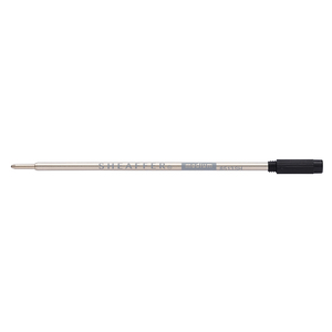 SHEAFFER REPUESTO BOLIGRAFO NEGRO MEDIANO SHEAFFER REPUESTO BOLIGRAFO NEGRO MEDIANO